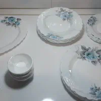 ایروپال ۲۵ پارچه