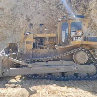 بلدوزر|خودرو سنگین|سیرجان, |دیوار