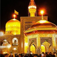 ثبت نام تور ریلی مشهد ویژه  ولادت امام رضا