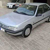 پژو ۴۰۵ بی رنگ|خودرو سواری و وانت|فردیس, شهرک ۱۱۰|دیوار