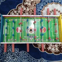 فوتبال دستی