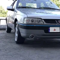 پژو slx tu5|خودرو سواری و وانت|تبریز, |دیوار