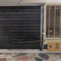 یک عددکولر پنجره ای درحدنو.|کولر گازی و فن‌کوئل|امیرکلا, |دیوار