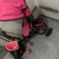 سه چرخه|اسباببازی بچه|تبریز, |دیوار