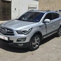 هایما AT6 s5