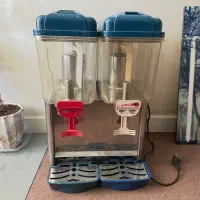 شربت سردکن ایتالیایی