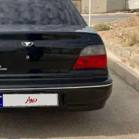 دوو سیلو مدل 81|خودرو سواری و وانت|شاهین‌شهر, سعدی شمالی|دیوار