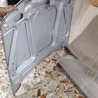 درب موتور پژوپارس|قطعات یدکی و لوازم جانبی|رشت, شکار اسطلخ|دیوار