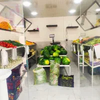 مغازه 18مترمربع نوساز رهن کامل با موقعیت مناسب