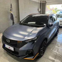 گک GS3 turbo 1500|خودرو سواری و وانت|تهران, امیریه|دیوار