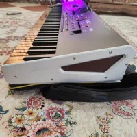 pa4 x در حد واقعی لازرورقی|پیانو، کیبورد، آکاردئون|کمیجان, |دیوار