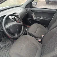 کوییک مدل ۱۴۰۲ بی رنگ شاسی پلمپ|خودرو سواری و وانت|بندر ترکمن, |دیوار