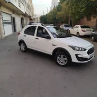 سایپا اطلس G، مدل ۱۴۰۳