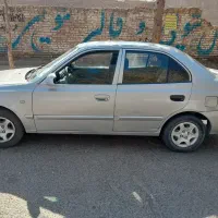 هیوندای ورنا ۸۴|خودرو سواری و وانت|کرمان, |دیوار