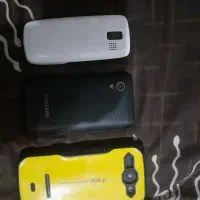 موبایل از چند برند