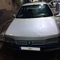 ۴۰۵ مدل۸۹|خودرو سواری و وانت|بهبهان, |دیوار