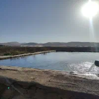 یک حلقه چاه عمیق