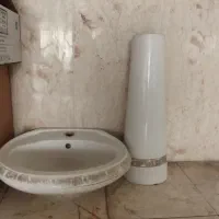 روشویی سالم