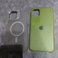 قاب ایفون ۱۱ نرمال iPhone|لوازم جانبی موبایل و تبلت|تهران, افسریه جنوبی|دیوار