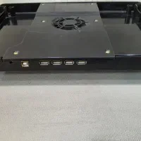 استند خنک کننده لپتاپ C0olpad|سیستم صوتی خانگی|تهران, شهران جنوبی|دیوار