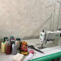 تعمیرات خیاطی و اتو کشی لباس