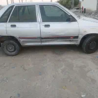 فروش پرایدفابریک ۸۵مدل۱۷۰تومان ف|خودرو سواری و وانت|جیرفت, |دیوار