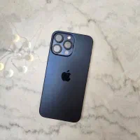 اپل ۱۵ پرومکس حافظه ۵۱۲