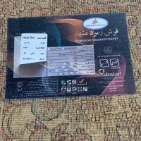 فرش ۶متری زمرد مشهد فوری|فرش|تهران, باغ فیض|دیوار