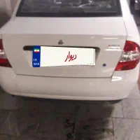 تیبا 1- سال 99-صفر