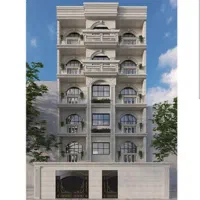 تمام رهن واحد فول کوثر بلوک 6