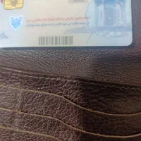 تعدادی مدارک گمشده