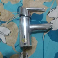 شیر آب سرویس روشویی پالیزان