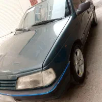 پژو 405 مدل۸۳ خاص|خودرو سواری و وانت|تبریز, |دیوار