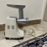 چرخ گوشت