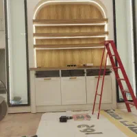 خدمات M.D.F و خرده جوشــکاری|خدمات پیشه و مهارت|کرمان, |دیوار