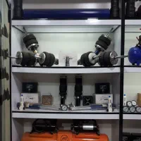 فروش قطعات پنوماتیک|قطعات یدکی و لوازم جانبی|رشت, بیجارپس|دیوار