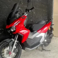 موتور ADV مدل 1404 هوا خنک