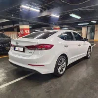 هیوندای النترا ۲۰۱۸|خودرو سواری و وانت|تهران, اقدسیه|دیوار