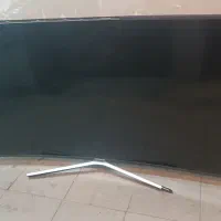 تلویزیون شکسته  ( منحنی )