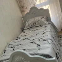 تخت نوجوان|تخت و سرویس خواب|تهران, ارم|دیوار