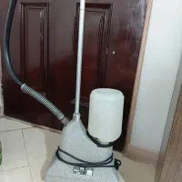 اتوبخار گر آمریکایی JIFFY