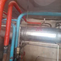 نشت یابی دقیق و تشخیص ترکیدگی ۲۴ ساعته|خدمات پیشه و مهارت|زنجان, |دیوار