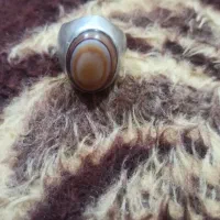 انگشتر باباقوری قدیمی|جواهرات|زنجان, |دیوار