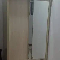 کمددیواری دوتیکه