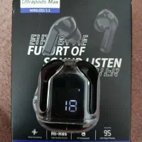 ارپاد خوب و با کیفیت کلان یک ماه استفاده شده