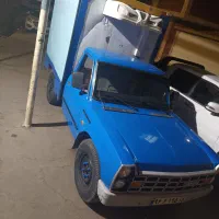 یخچال نیسان