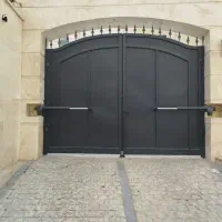 خدمات فروش و نصب جک پارکینگی