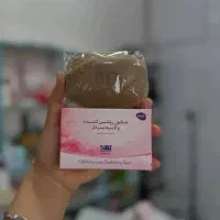 صابون لایه بردار
