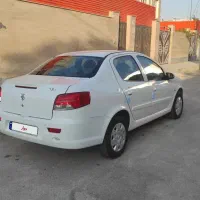 رانا پلاس ۱۴۰۱ سقف فلز|خودرو سواری و وانت|شیروان (خراسان), |دیوار