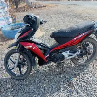 موتور تی وی اس